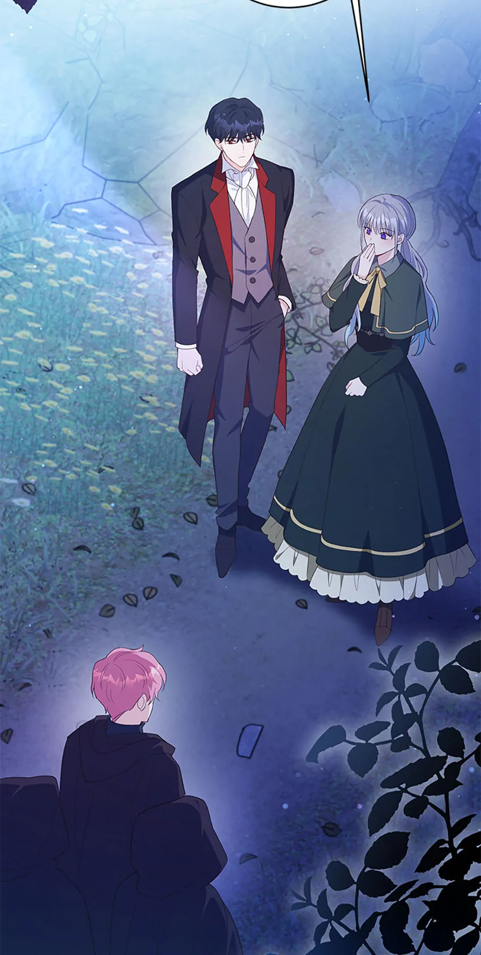 I Will Rewrite the Dead End Novel Chapter 66 - Page 5