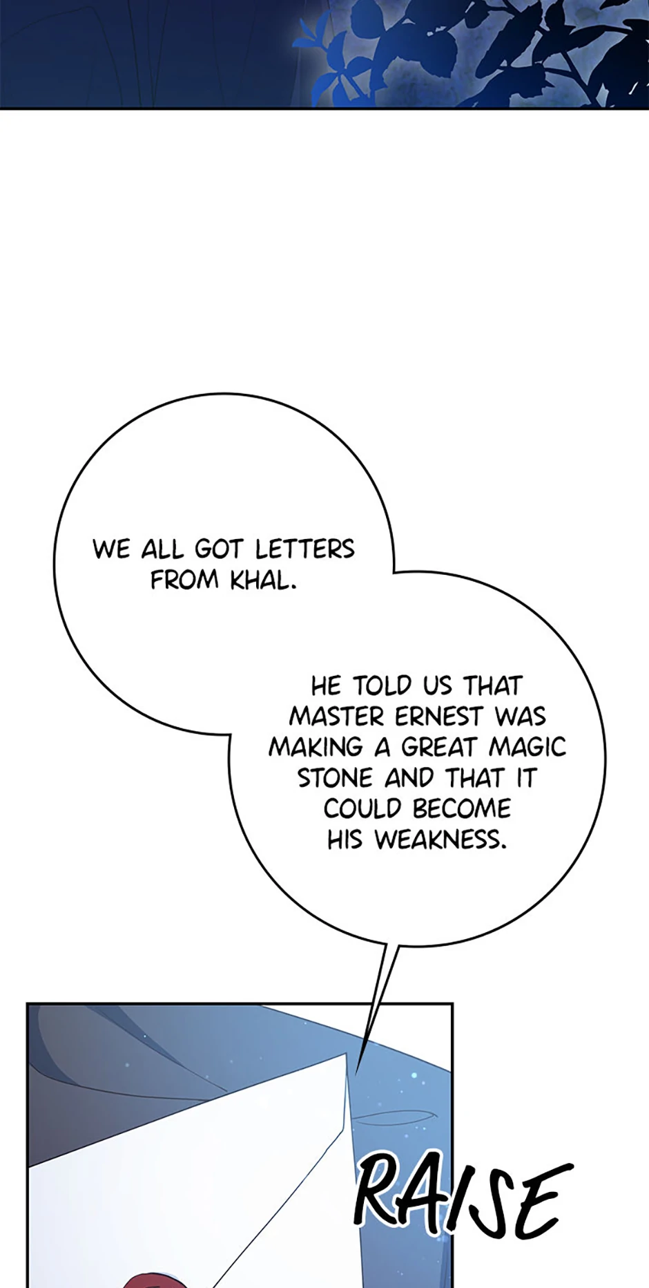 I Will Rewrite the Dead End Novel Chapter 66 - Page 6