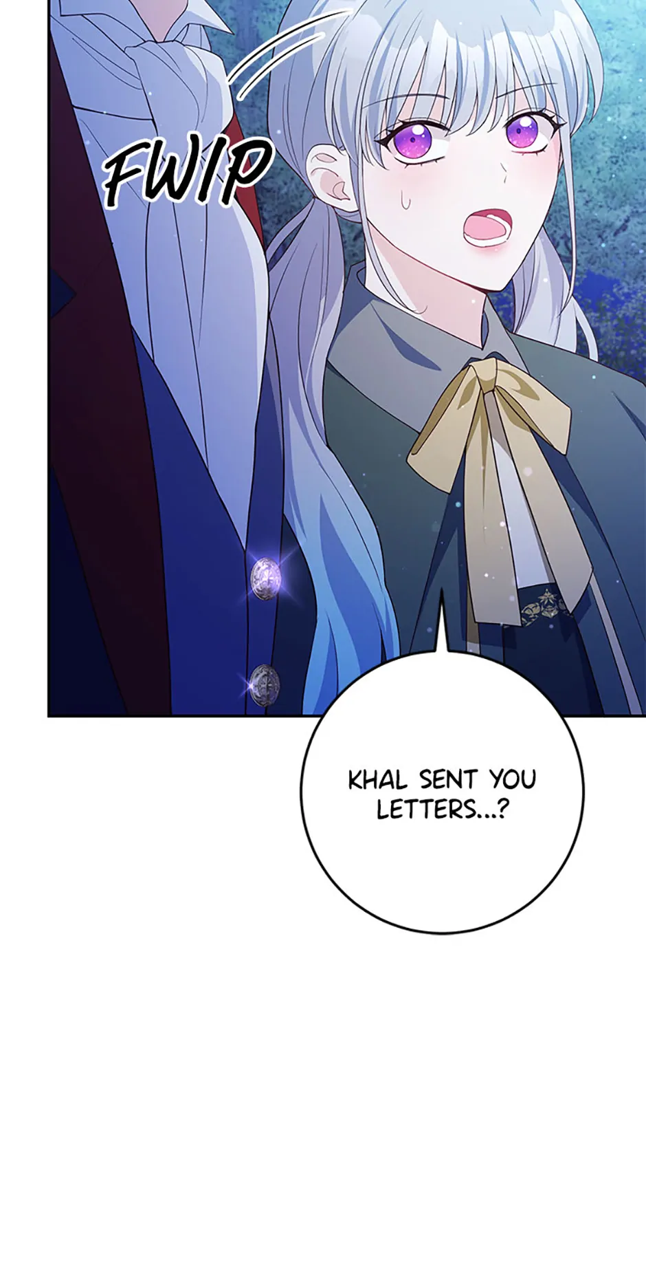 I Will Rewrite the Dead End Novel Chapter 66 - Page 8