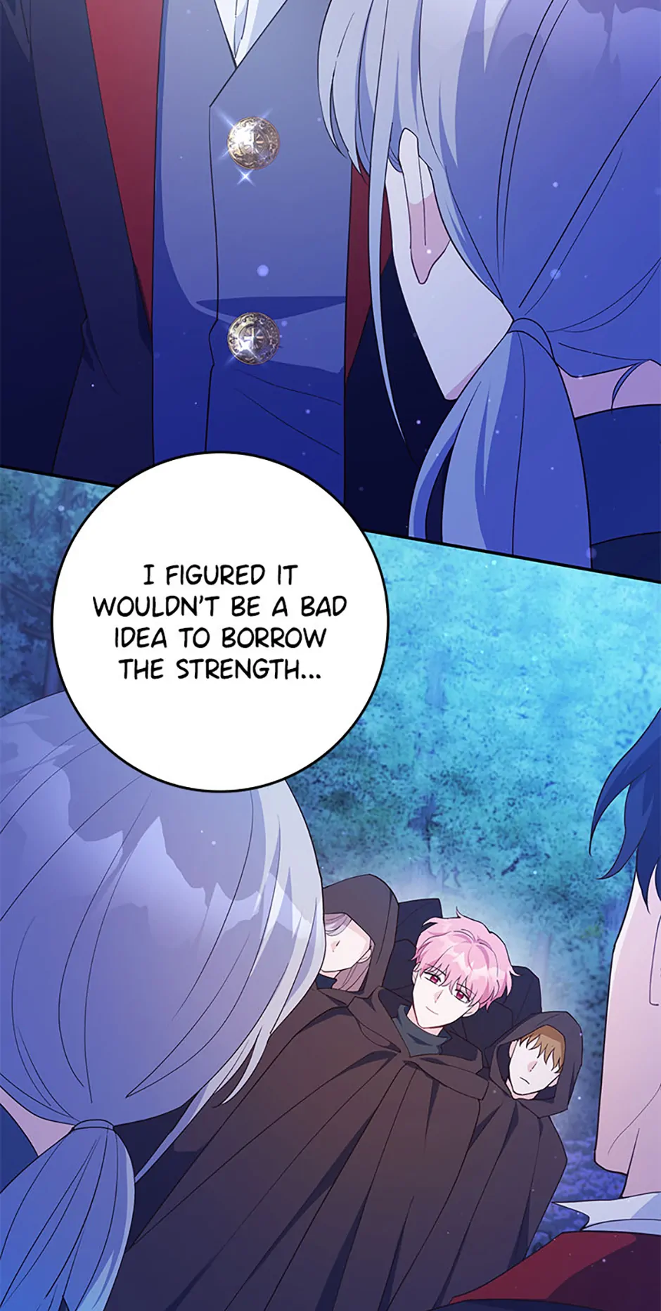 I Will Rewrite the Dead End Novel Chapter 66 - Page 10