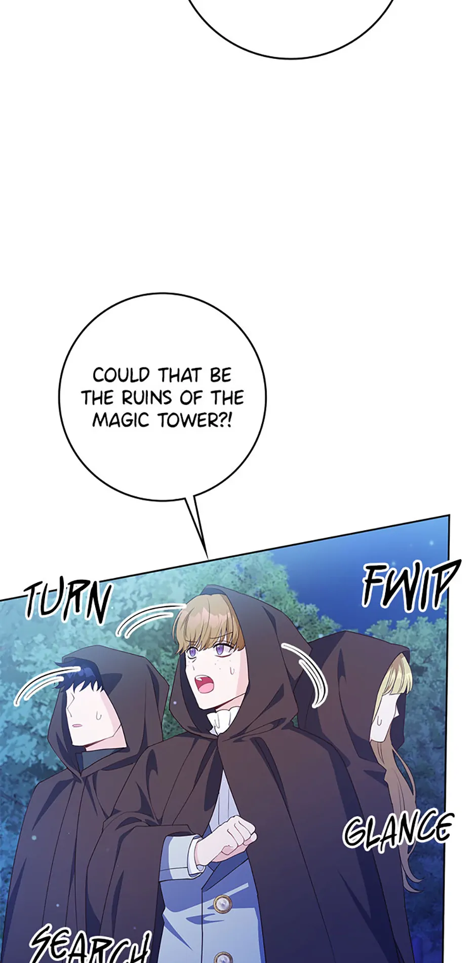 I Will Rewrite the Dead End Novel Chapter 66 - Page 19