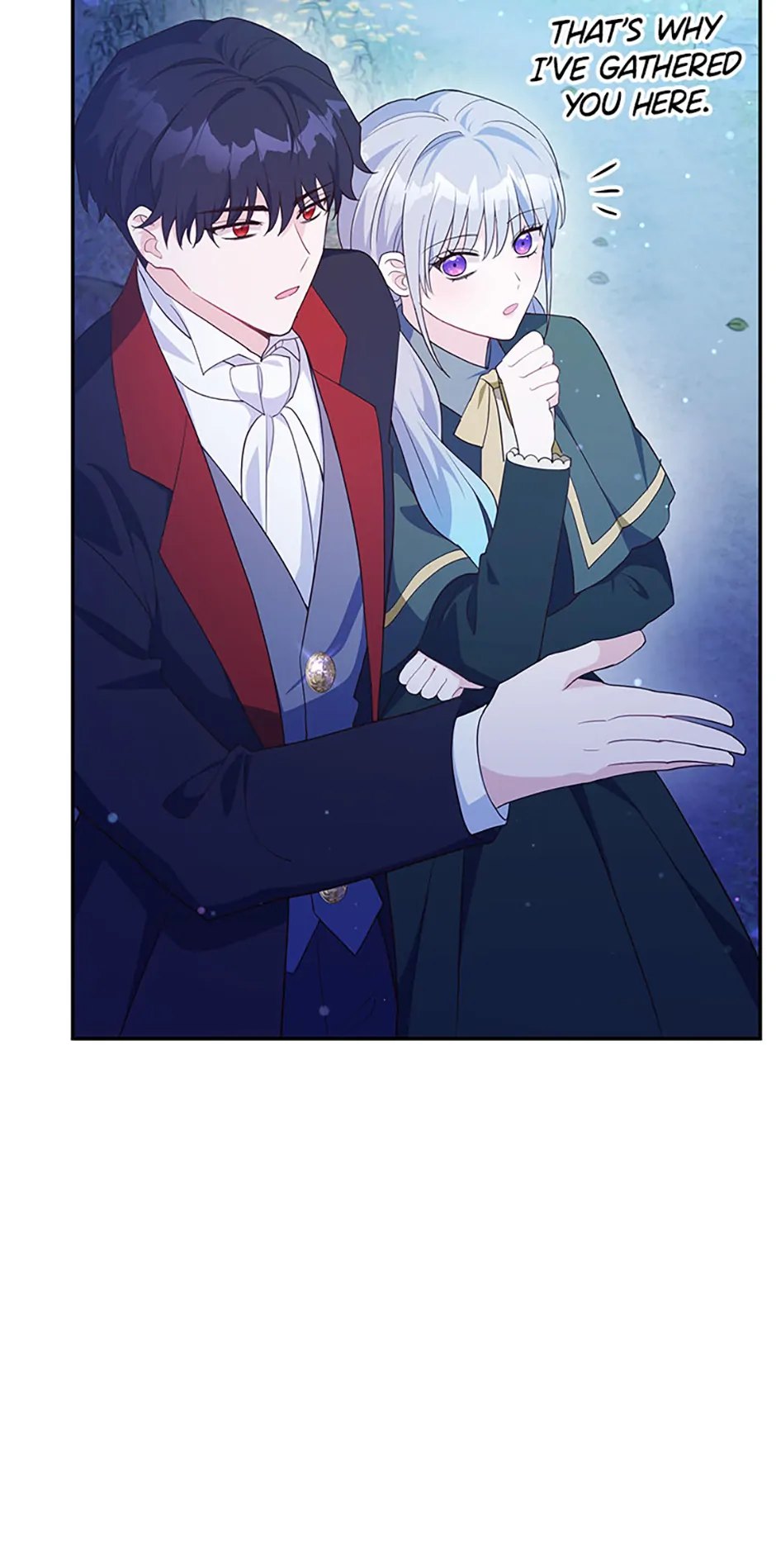 I Will Rewrite the Dead End Novel Chapter 66 - Page 21