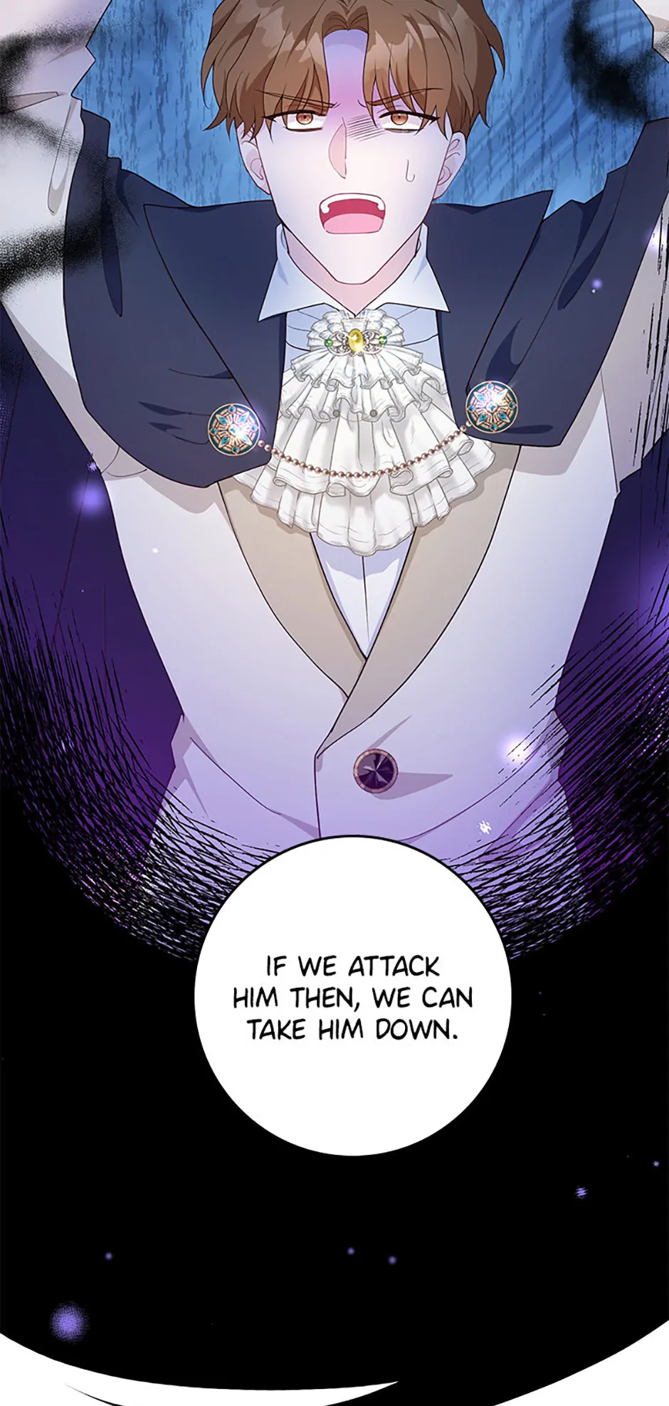 I Will Rewrite the Dead End Novel Chapter 66 - Page 23