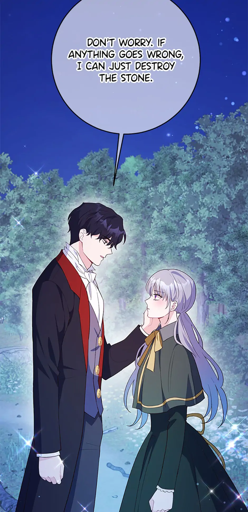 I Will Rewrite the Dead End Novel Chapter 66 - Page 35