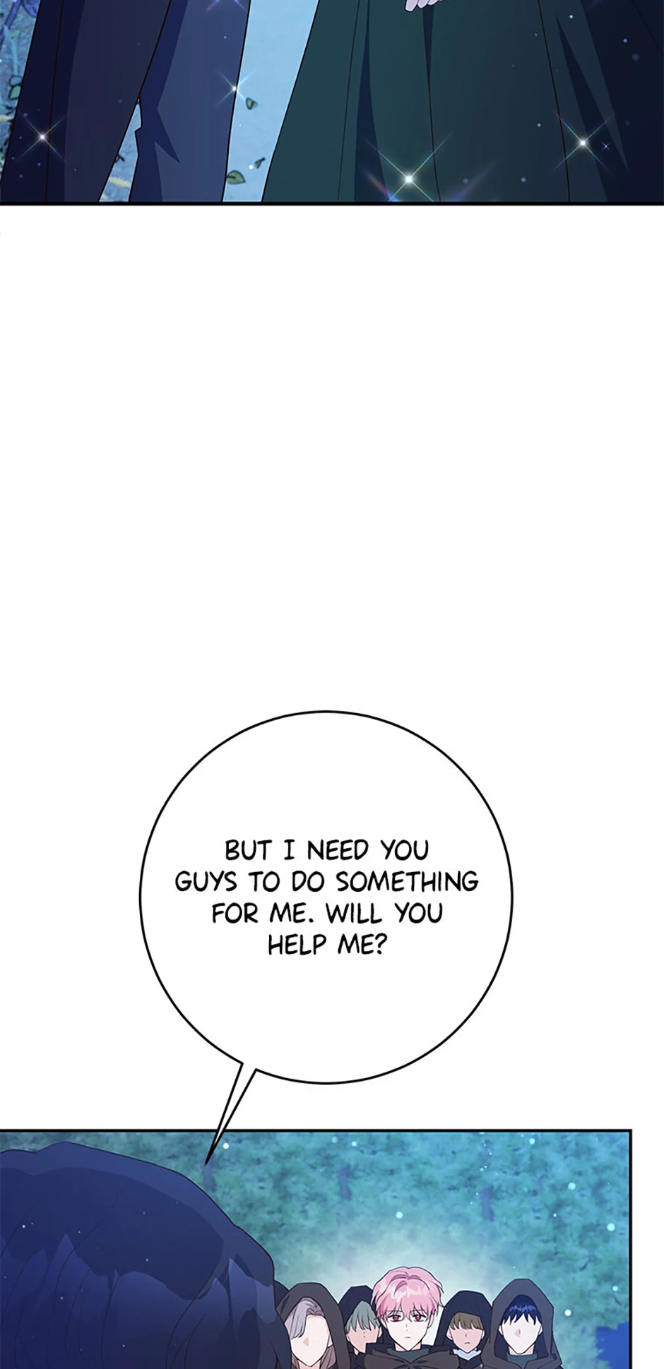 I Will Rewrite the Dead End Novel Chapter 66 - Page 36