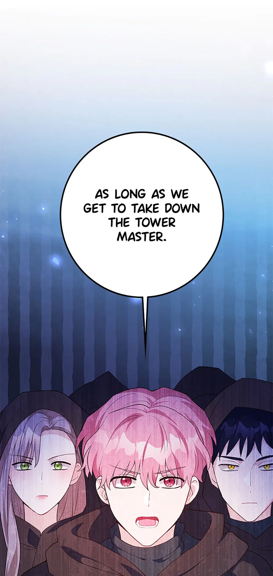 I Will Rewrite the Dead End Novel Chapter 66 - Page 39