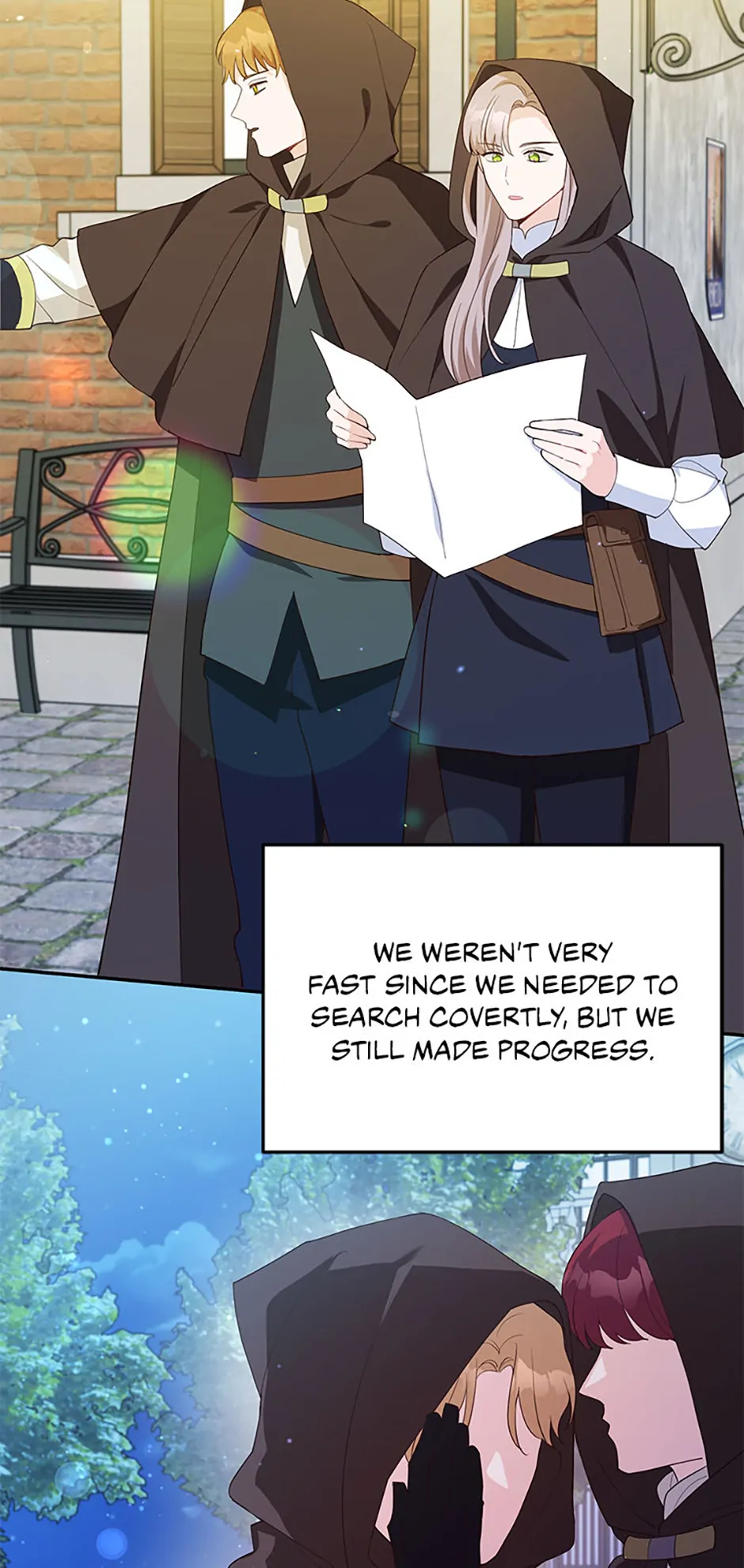 I Will Rewrite the Dead End Novel Chapter 66 - Page 42