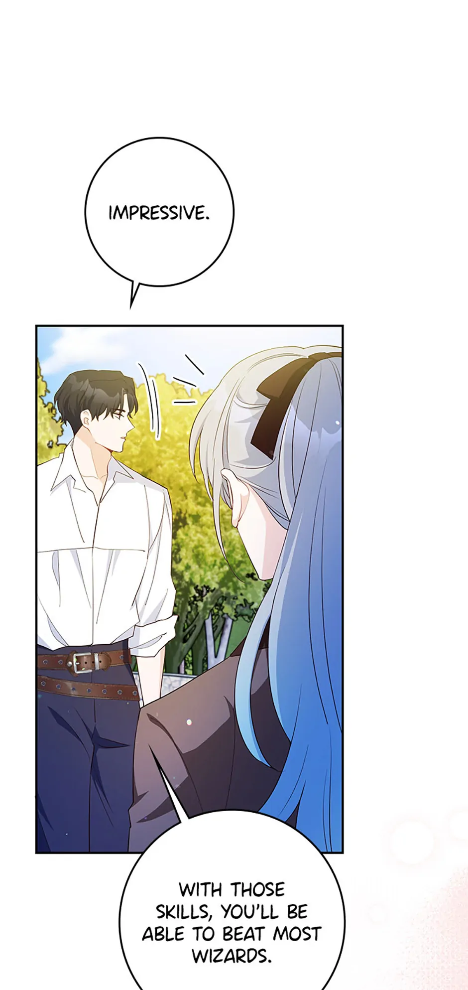 I Will Rewrite the Dead End Novel Chapter 66 - Page 48