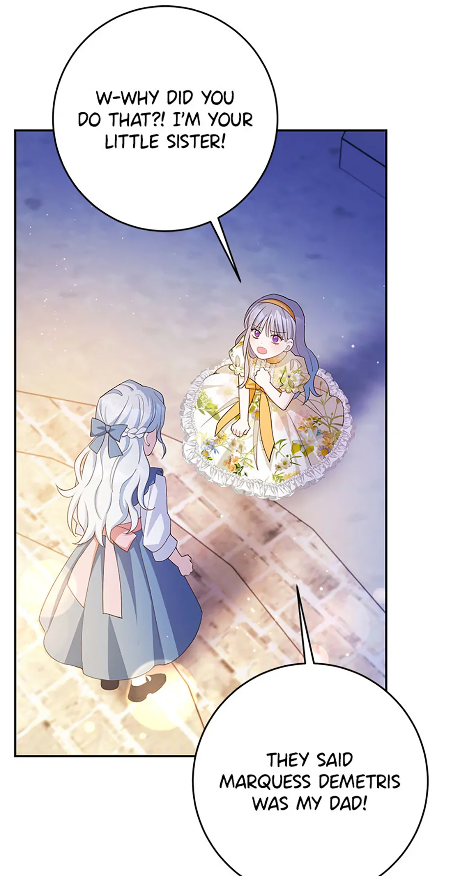 I Will Rewrite the Dead End Novel Chapter 66 - Page 57