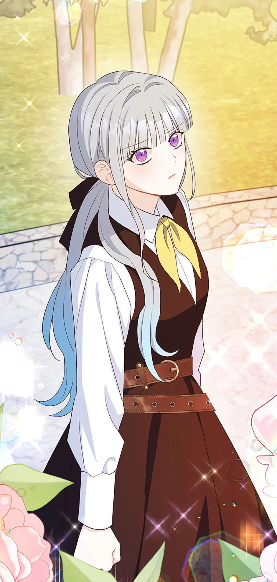 I Will Rewrite the Dead End Novel Chapter 66 - Page 70