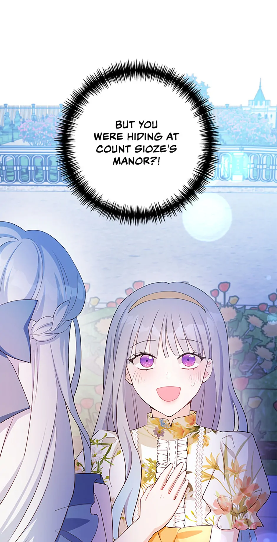 I Will Rewrite the Dead End Novel Chapter 66 - Page 81