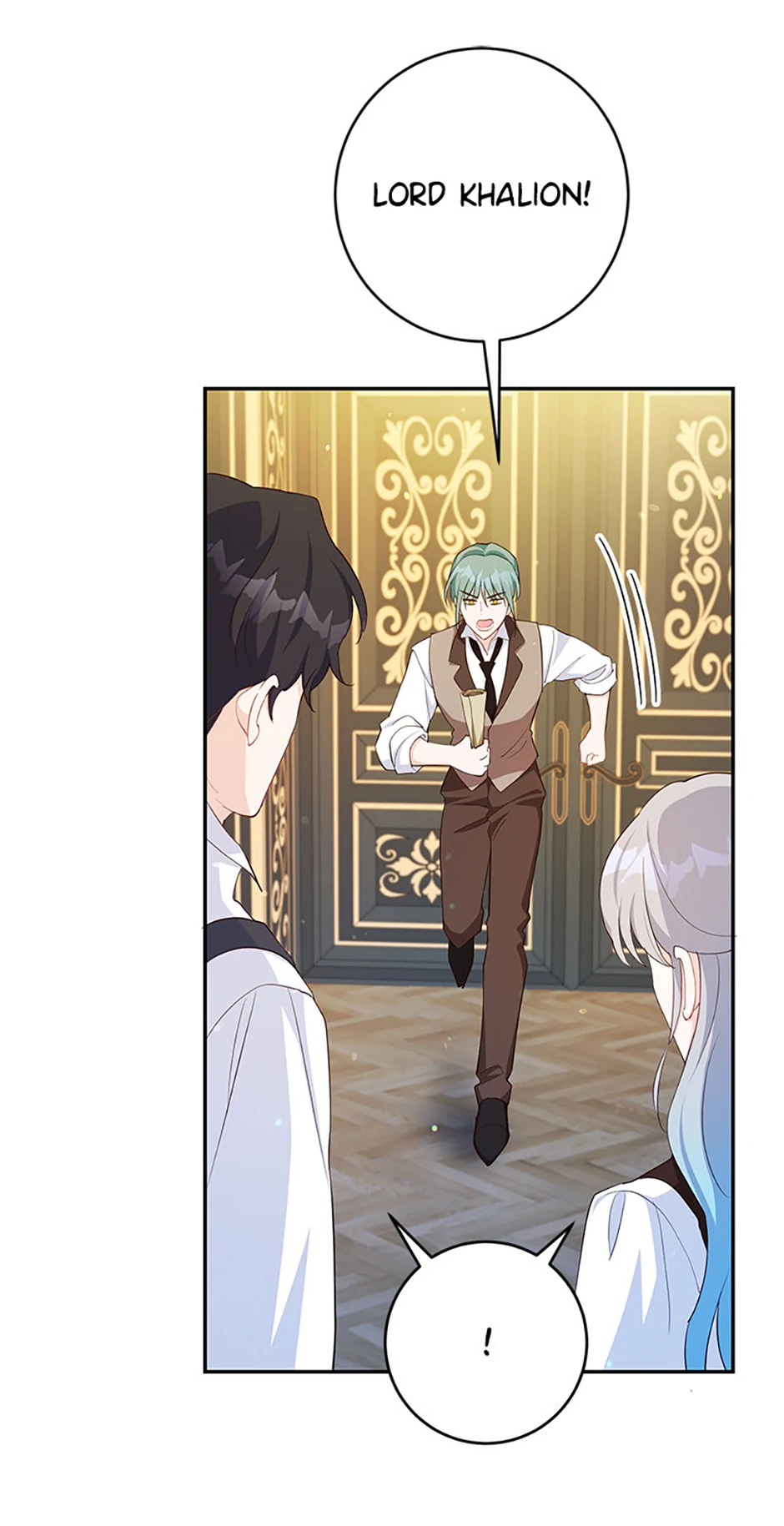 I Will Rewrite the Dead End Novel Chapter 66 - Page 90