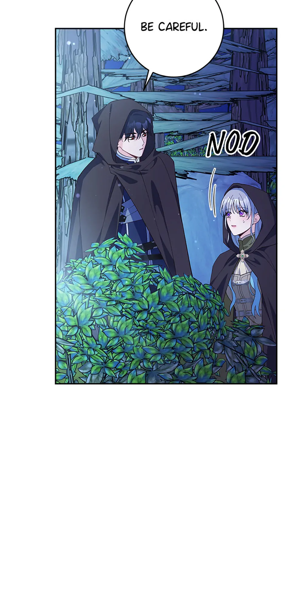 I Will Rewrite the Dead End Novel Chapter 67 - Page 6