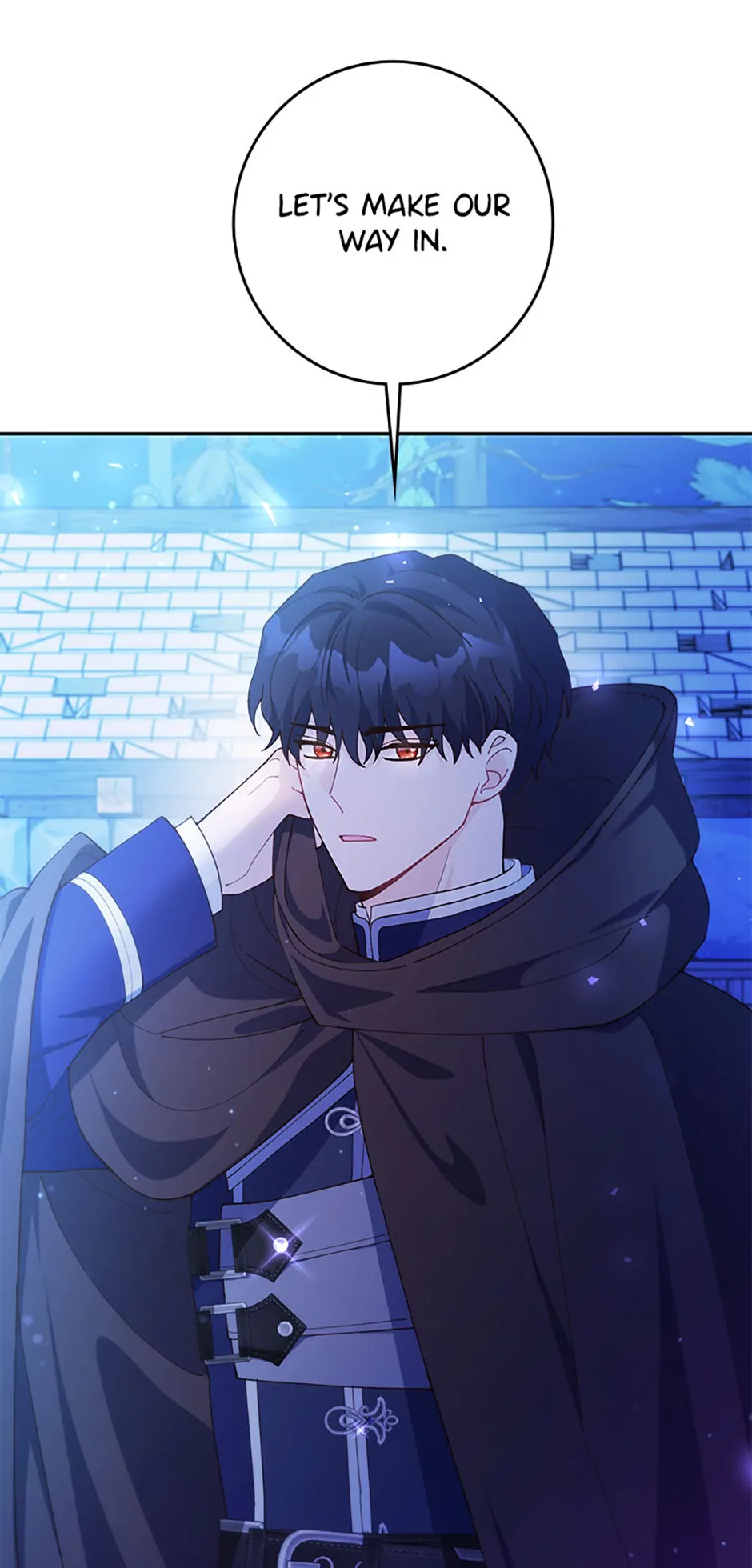 I Will Rewrite the Dead End Novel Chapter 67 - Page 7