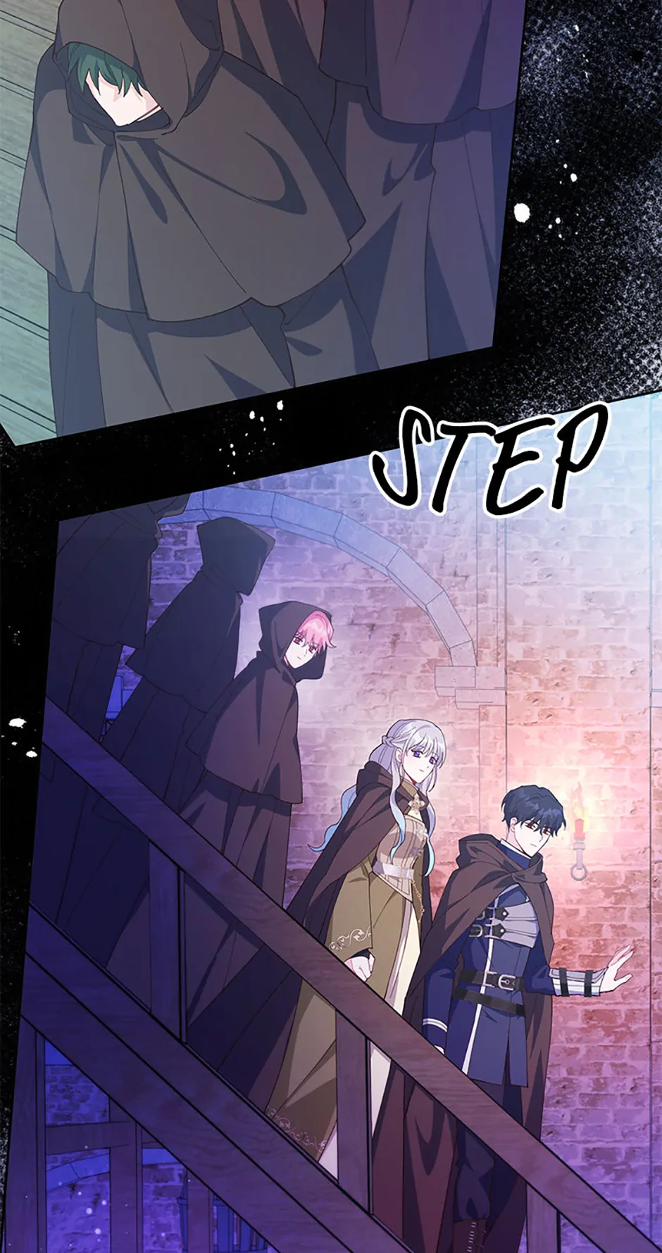 I Will Rewrite the Dead End Novel Chapter 67 - Page 12