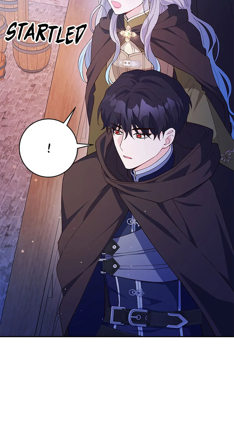 I Will Rewrite the Dead End Novel Chapter 67 - Page 16