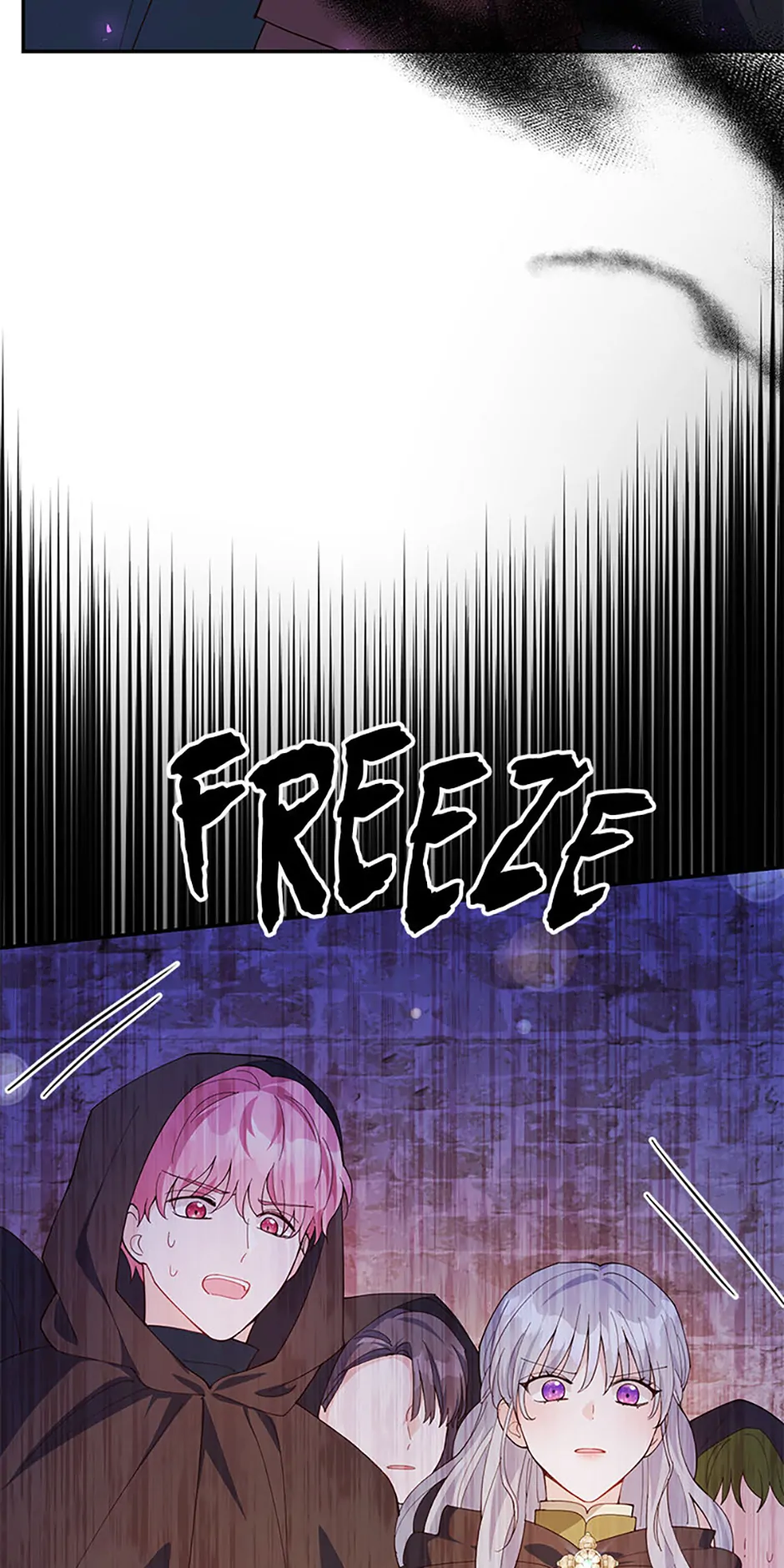 I Will Rewrite the Dead End Novel Chapter 67 - Page 20