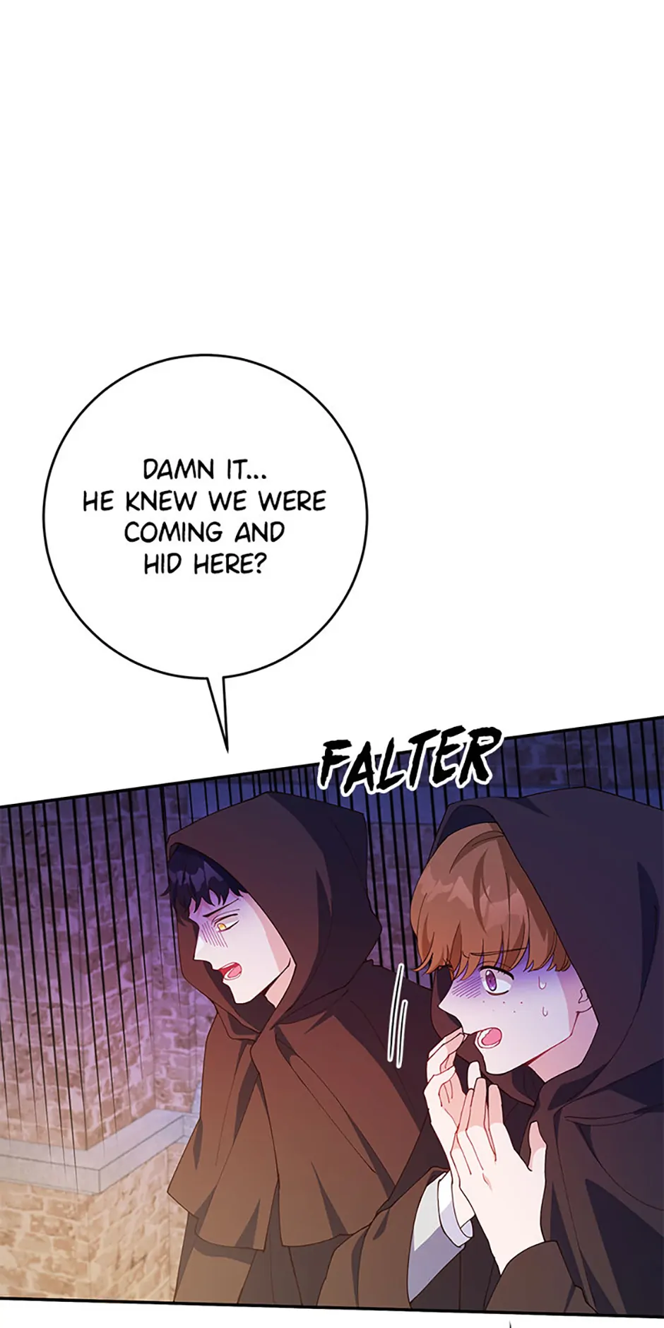 I Will Rewrite the Dead End Novel Chapter 67 - Page 22