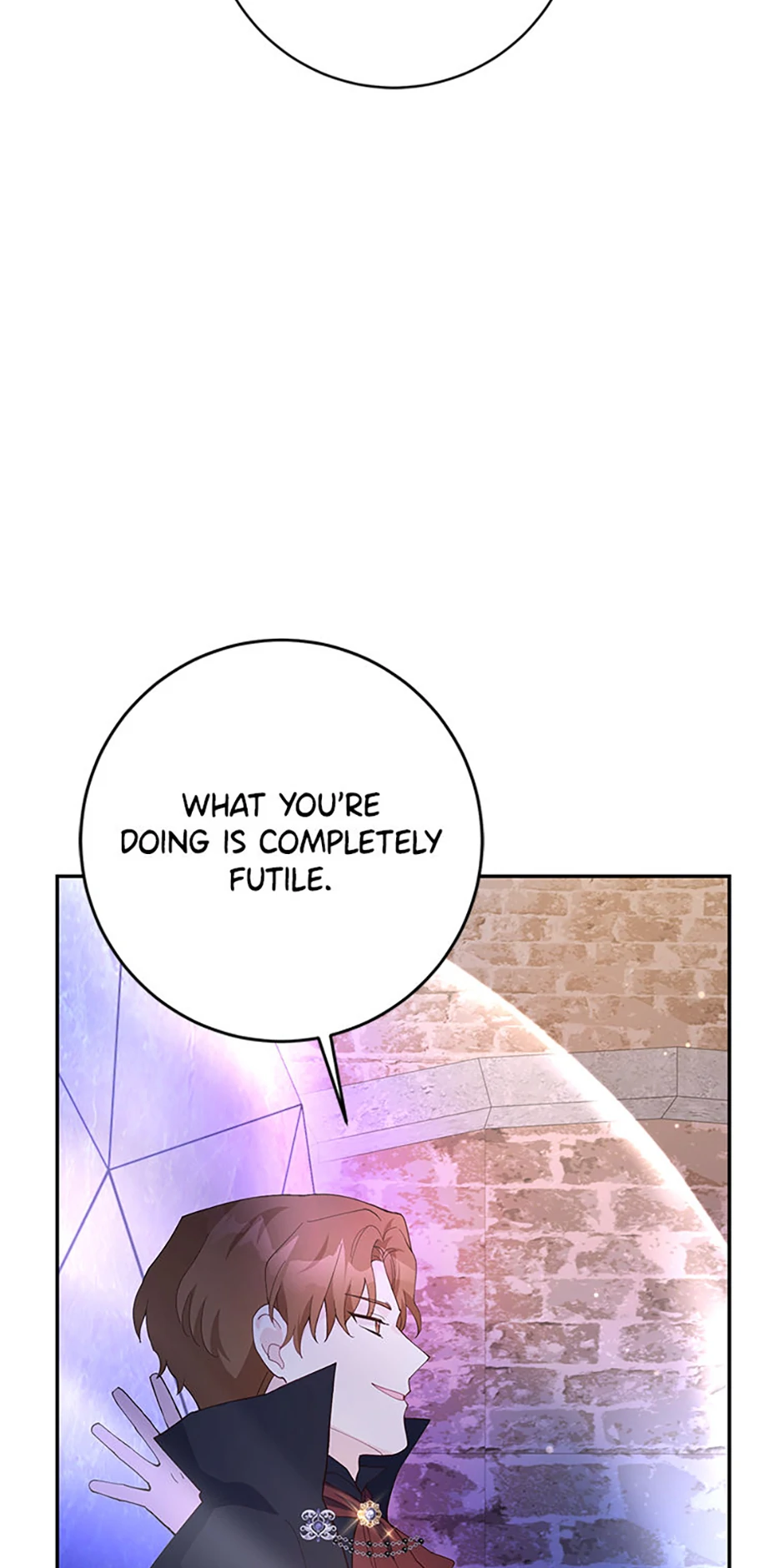 I Will Rewrite the Dead End Novel Chapter 67 - Page 27