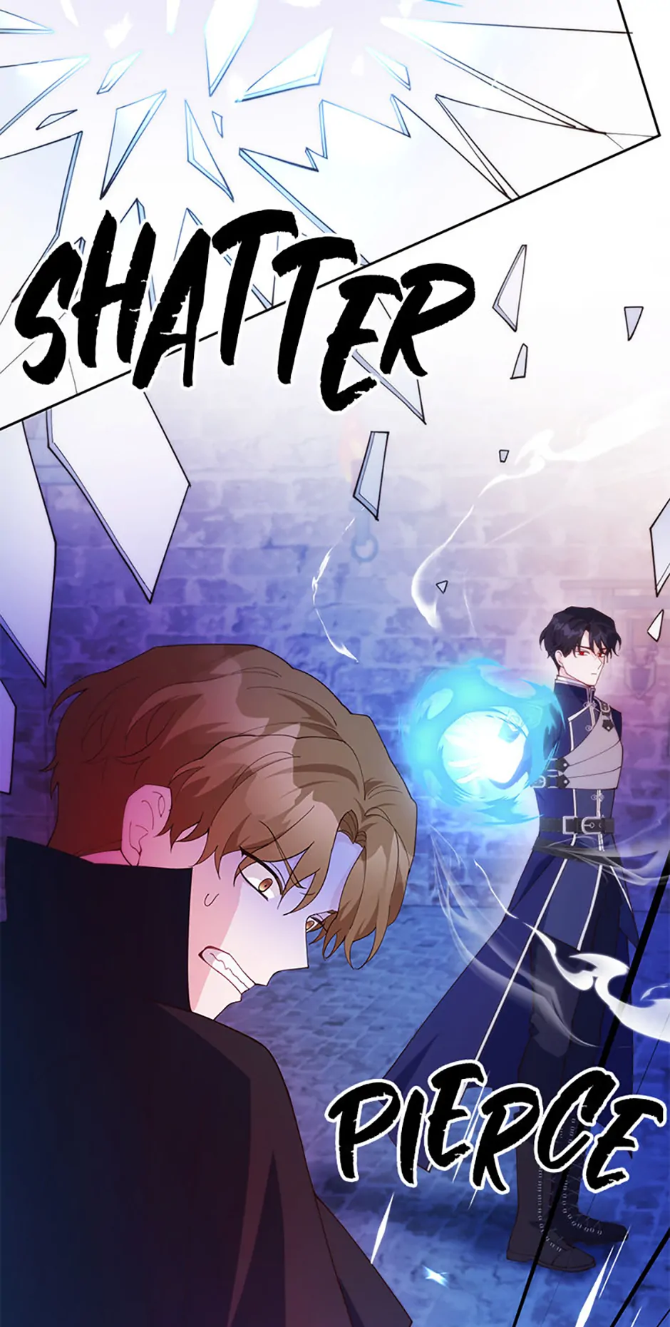 I Will Rewrite the Dead End Novel Chapter 67 - Page 37