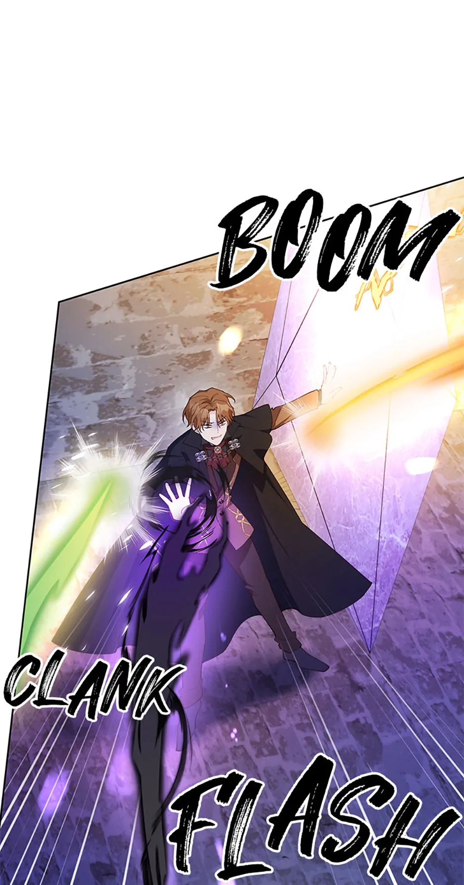 I Will Rewrite the Dead End Novel Chapter 67 - Page 42