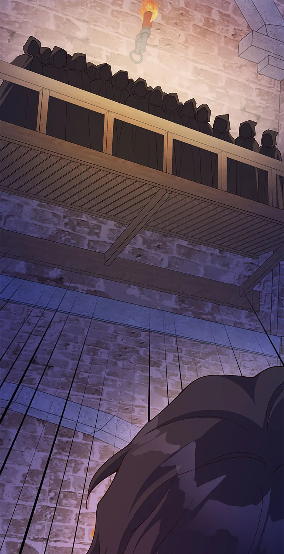 I Will Rewrite the Dead End Novel Chapter 67 - Page 63