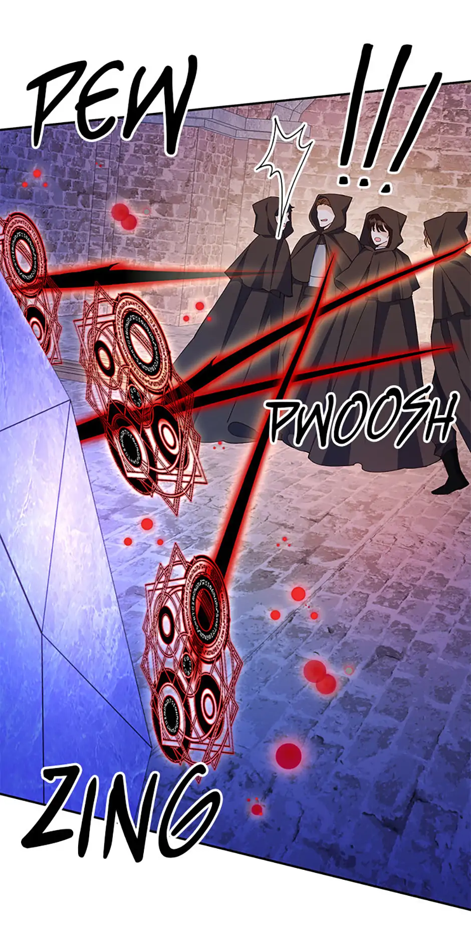 I Will Rewrite the Dead End Novel Chapter 67 - Page 66