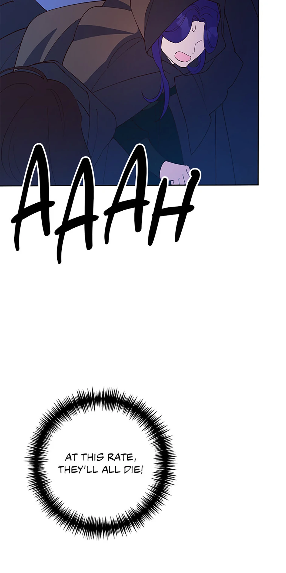 I Will Rewrite the Dead End Novel Chapter 67 - Page 68