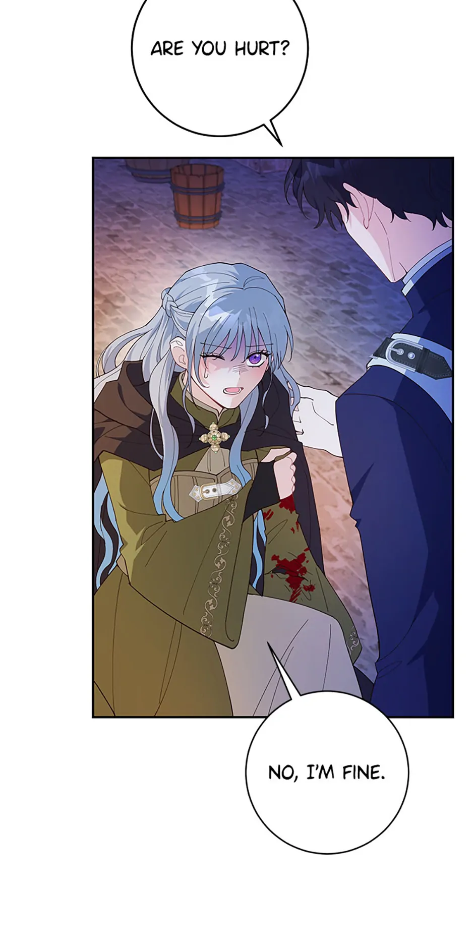 I Will Rewrite the Dead End Novel Chapter 67 - Page 75