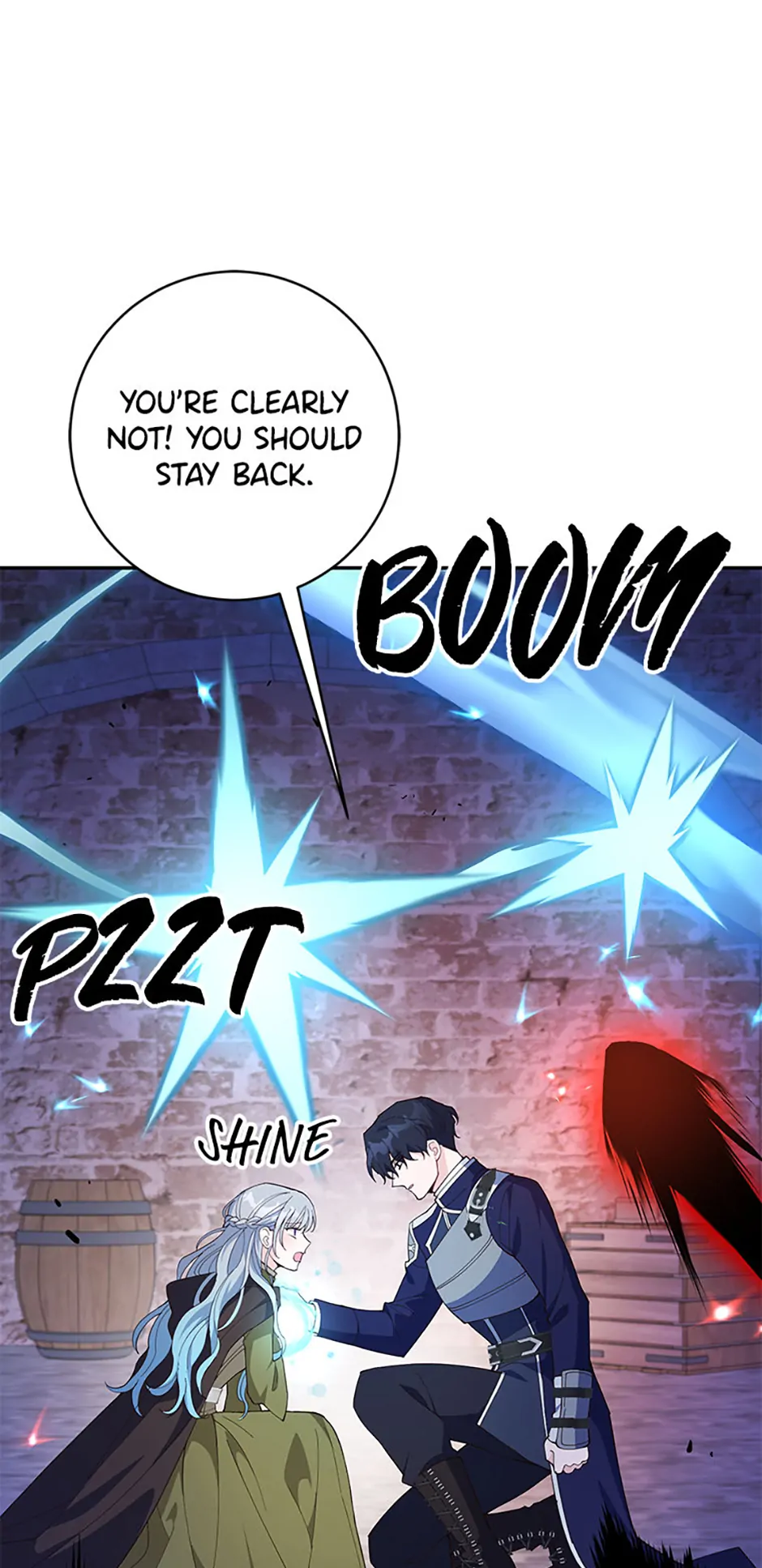 I Will Rewrite the Dead End Novel Chapter 67 - Page 76