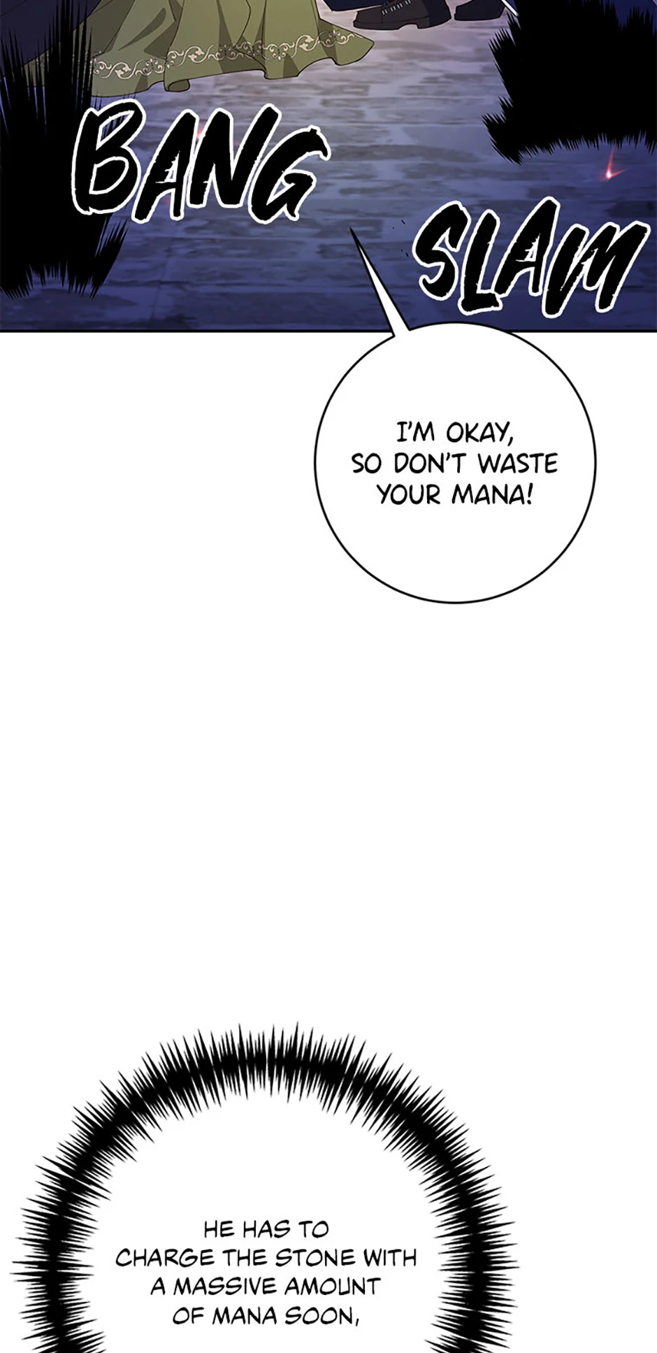 I Will Rewrite the Dead End Novel Chapter 67 - Page 77