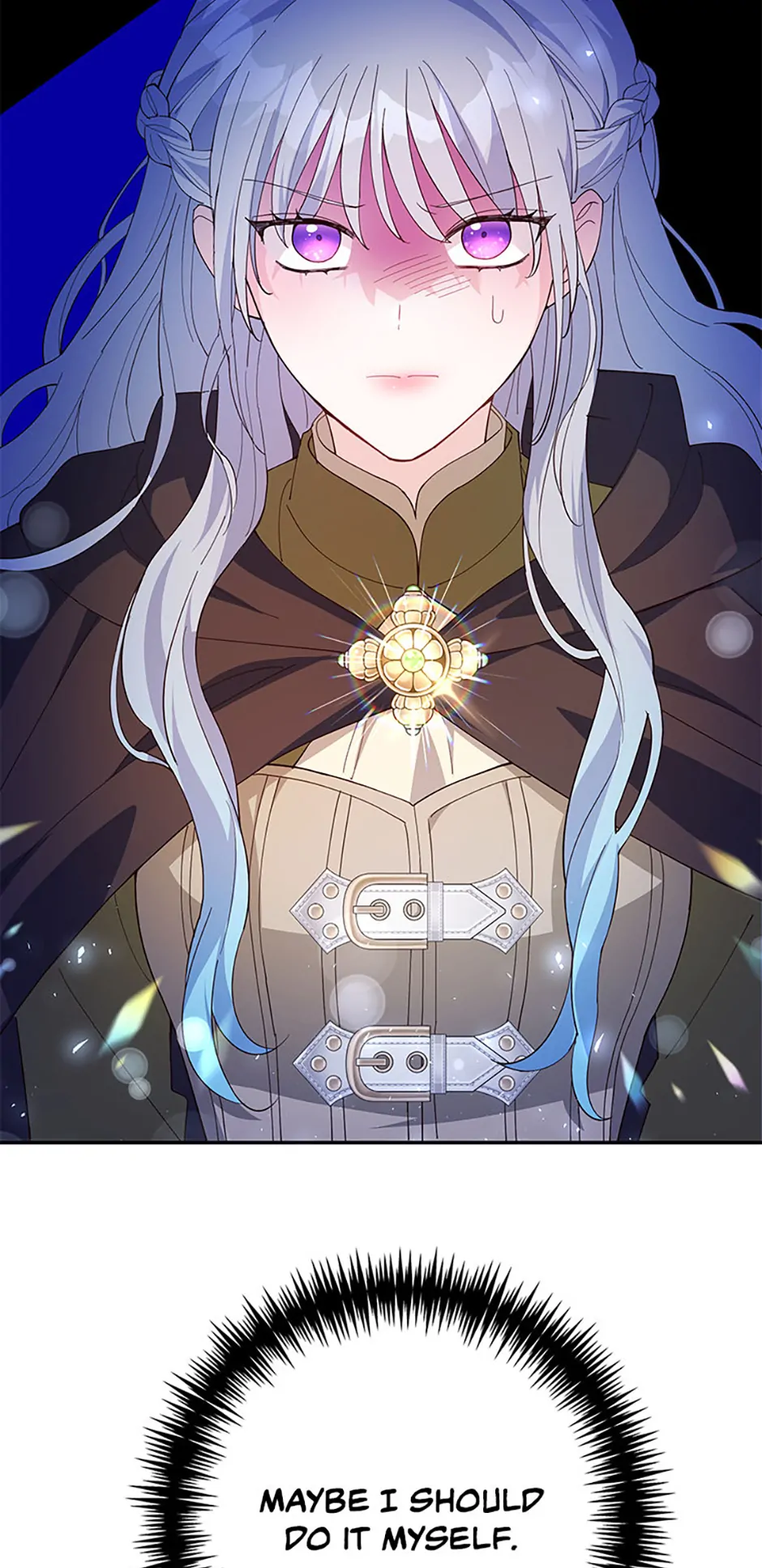 I Will Rewrite the Dead End Novel Chapter 67 - Page 81