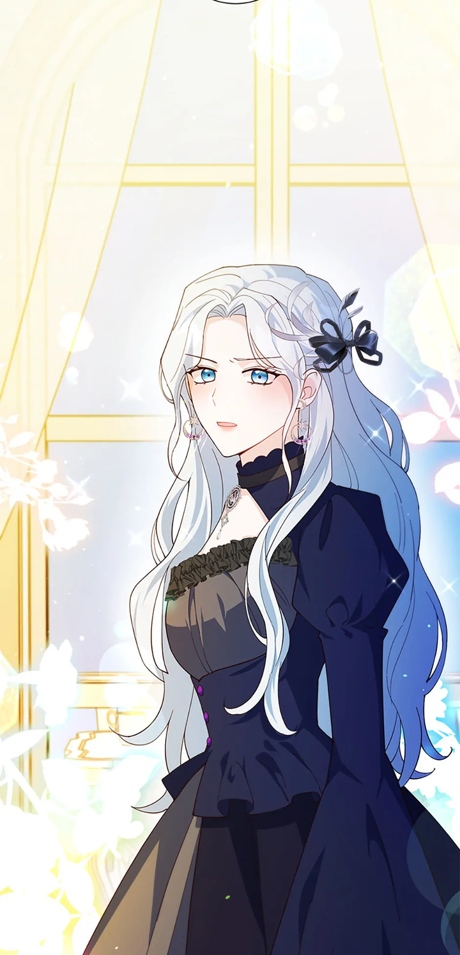 I Will Rewrite the Dead End Novel Chapter 68 - Page 5