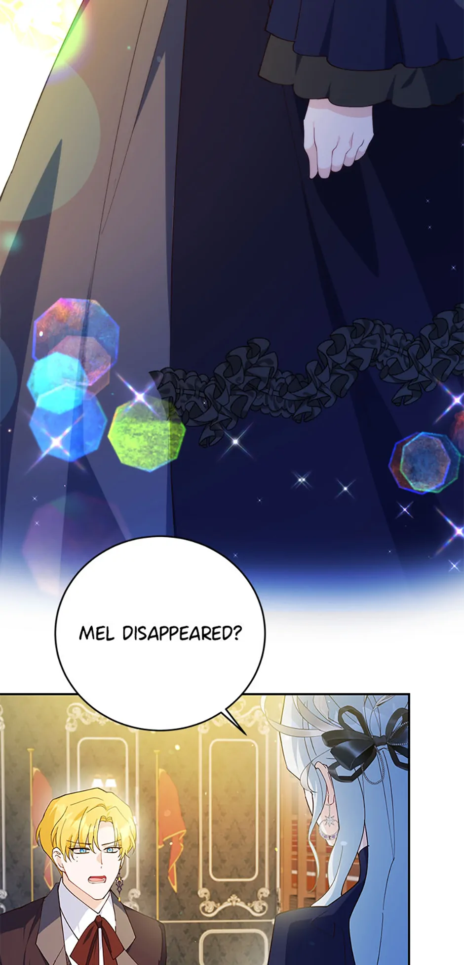 I Will Rewrite the Dead End Novel Chapter 68 - Page 6