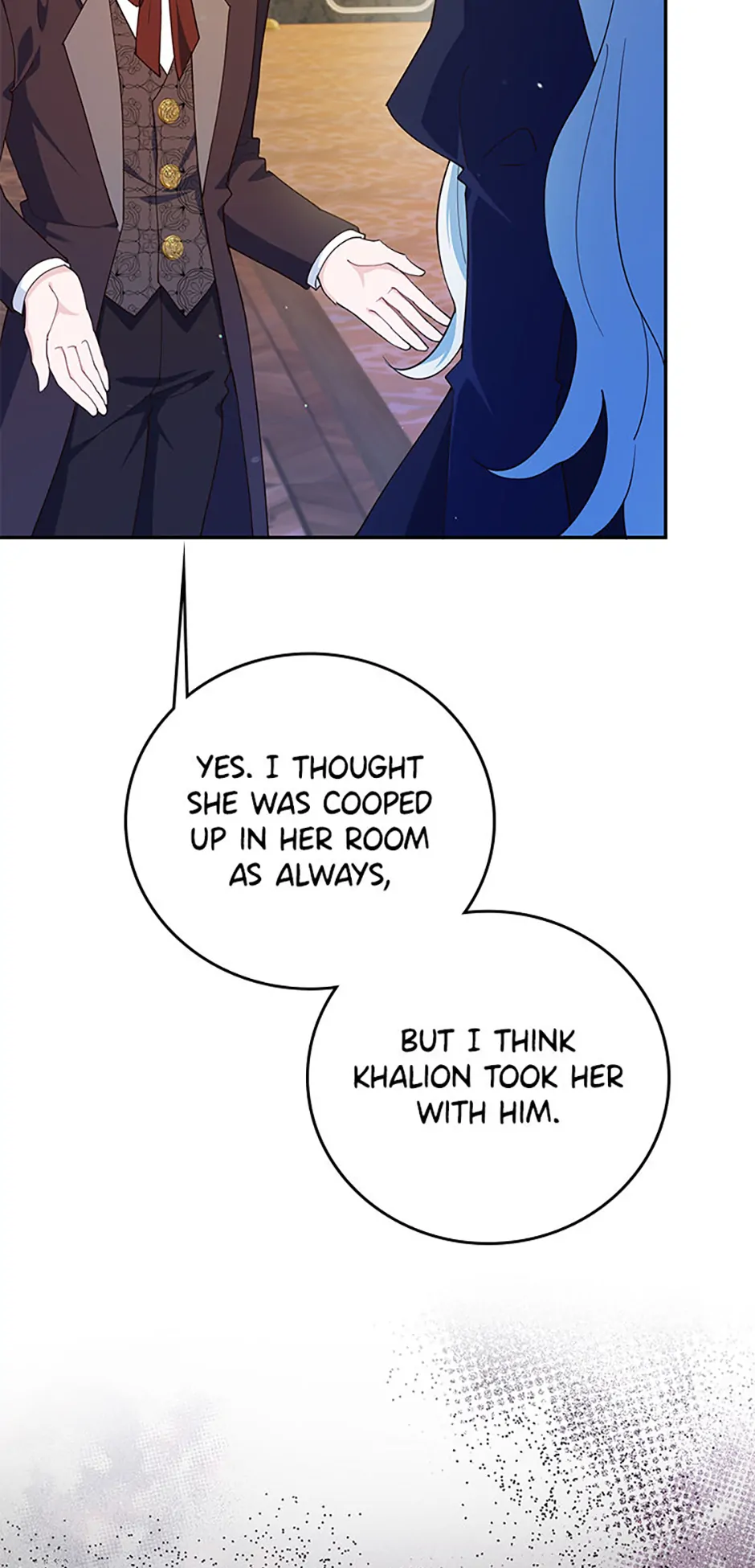 I Will Rewrite the Dead End Novel Chapter 68 - Page 7