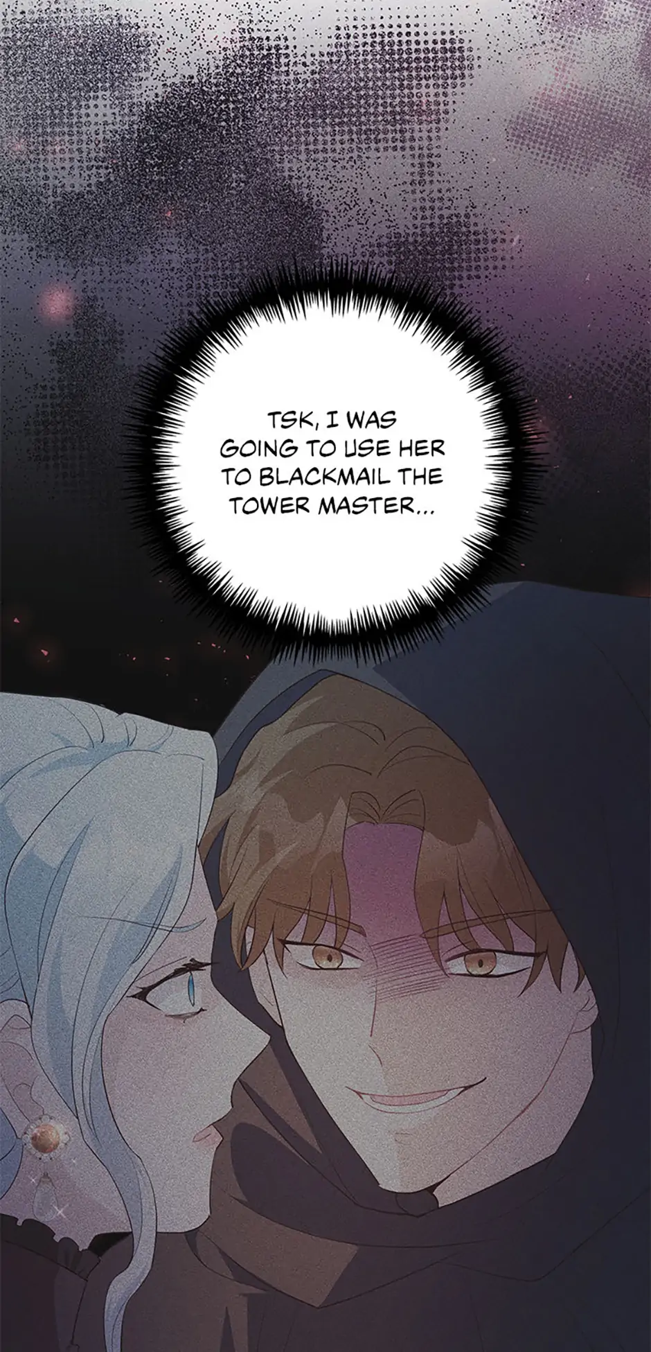 I Will Rewrite the Dead End Novel Chapter 68 - Page 8