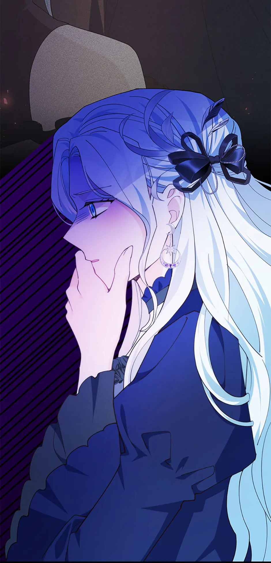 I Will Rewrite the Dead End Novel Chapter 68 - Page 9