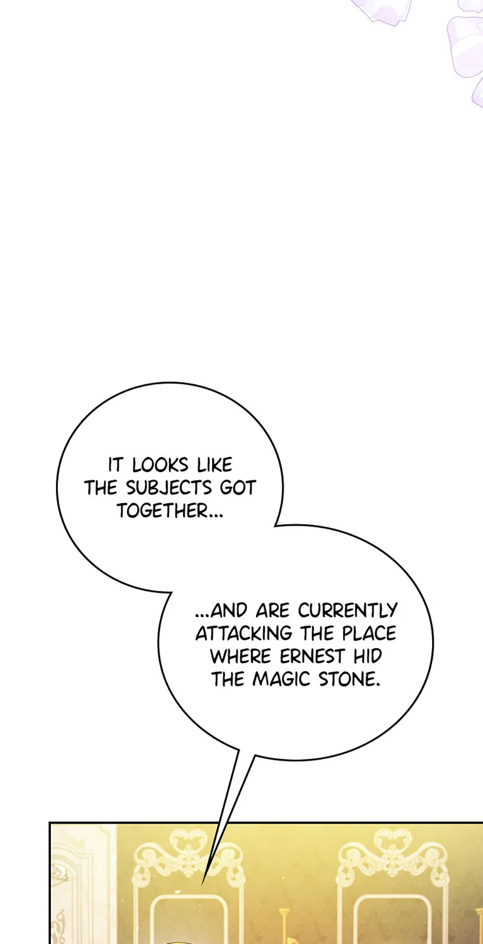 I Will Rewrite the Dead End Novel Chapter 68 - Page 12