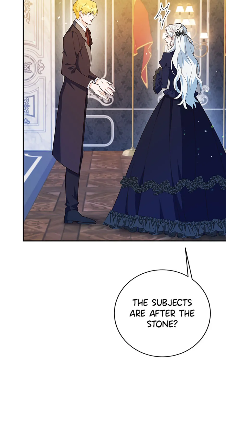 I Will Rewrite the Dead End Novel Chapter 68 - Page 13