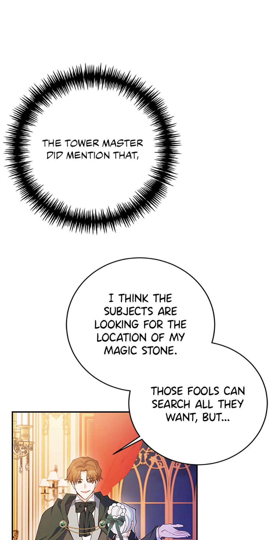 I Will Rewrite the Dead End Novel Chapter 68 - Page 14