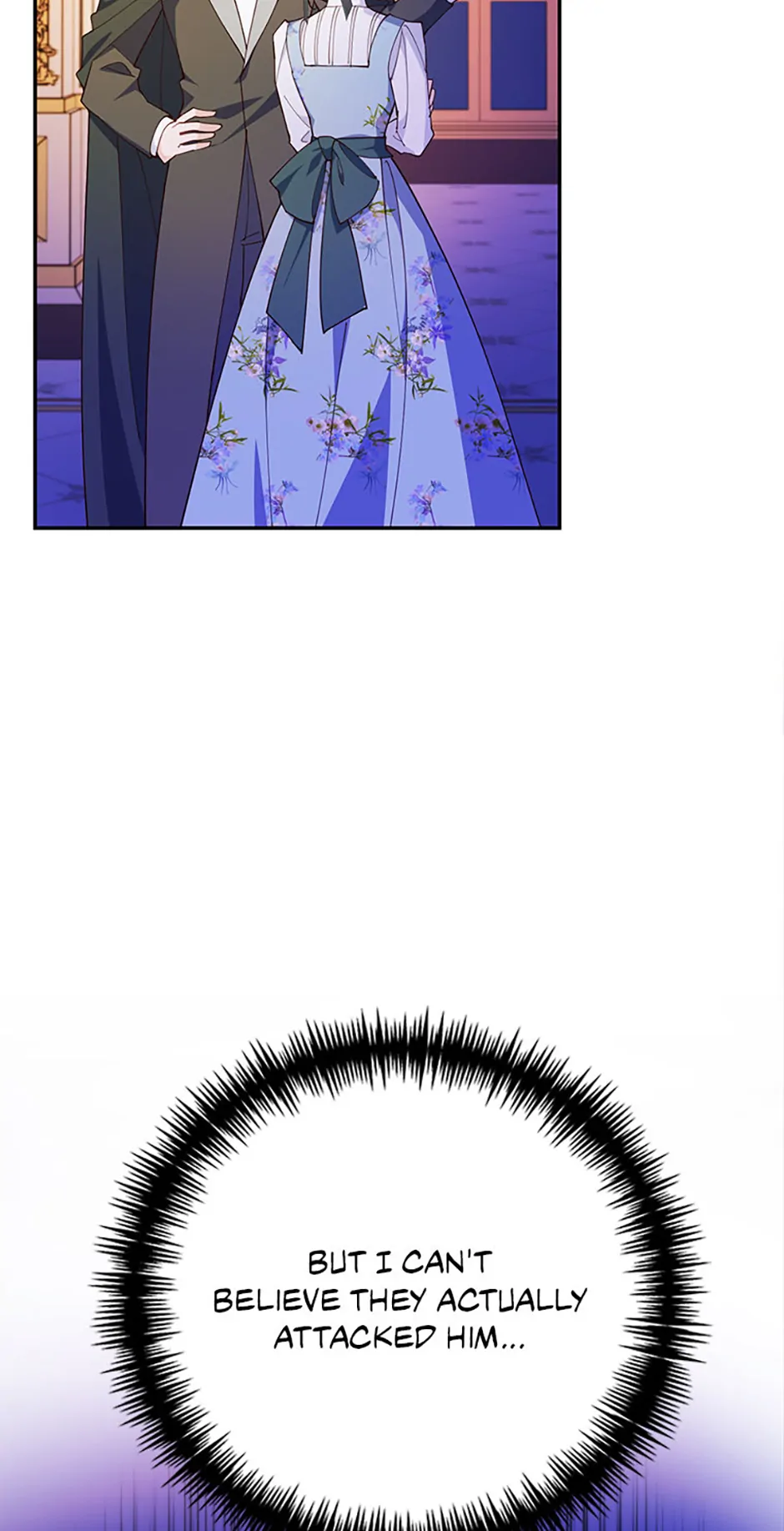 I Will Rewrite the Dead End Novel Chapter 68 - Page 15