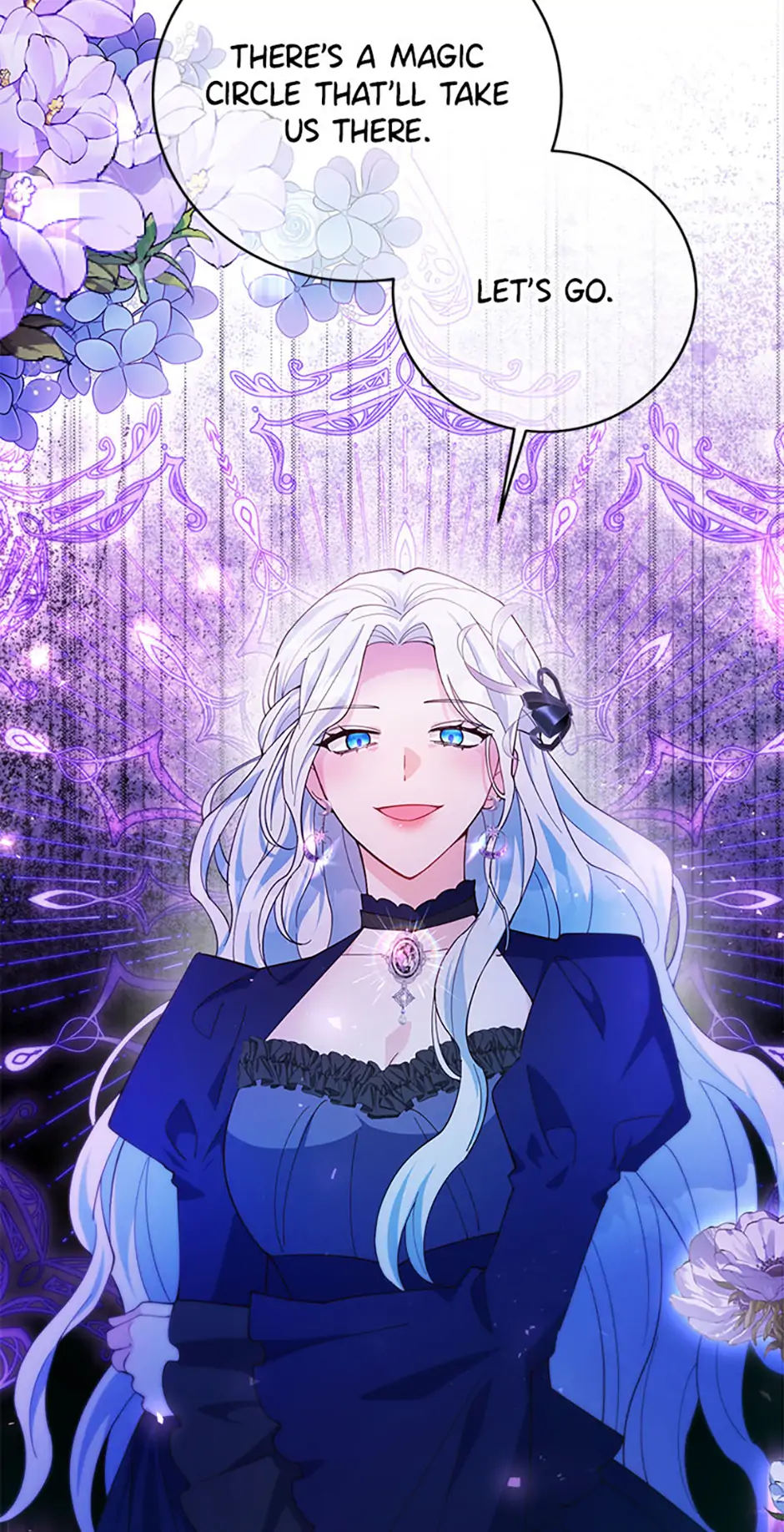 I Will Rewrite the Dead End Novel Chapter 68 - Page 18