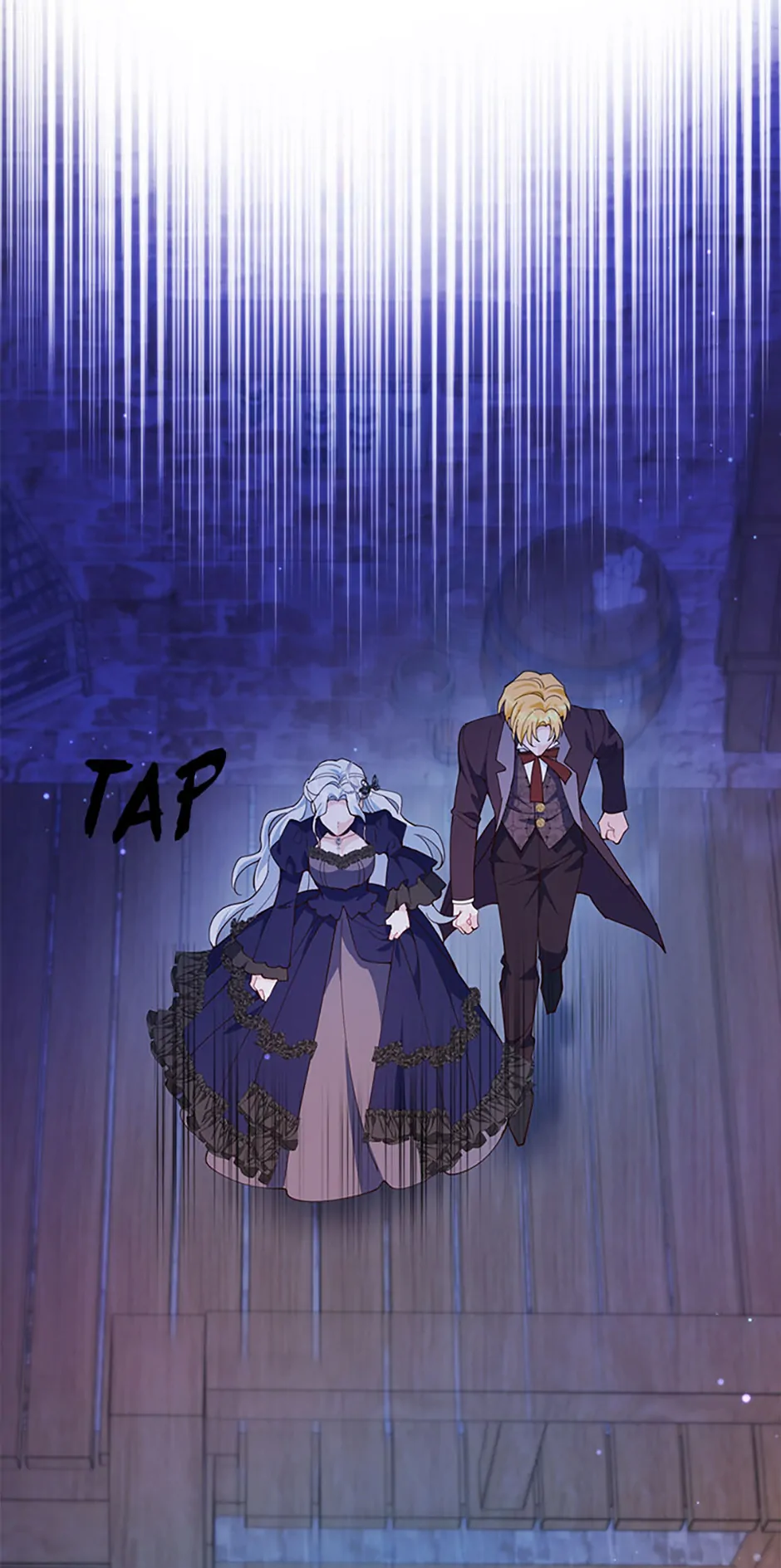 I Will Rewrite the Dead End Novel Chapter 68 - Page 21