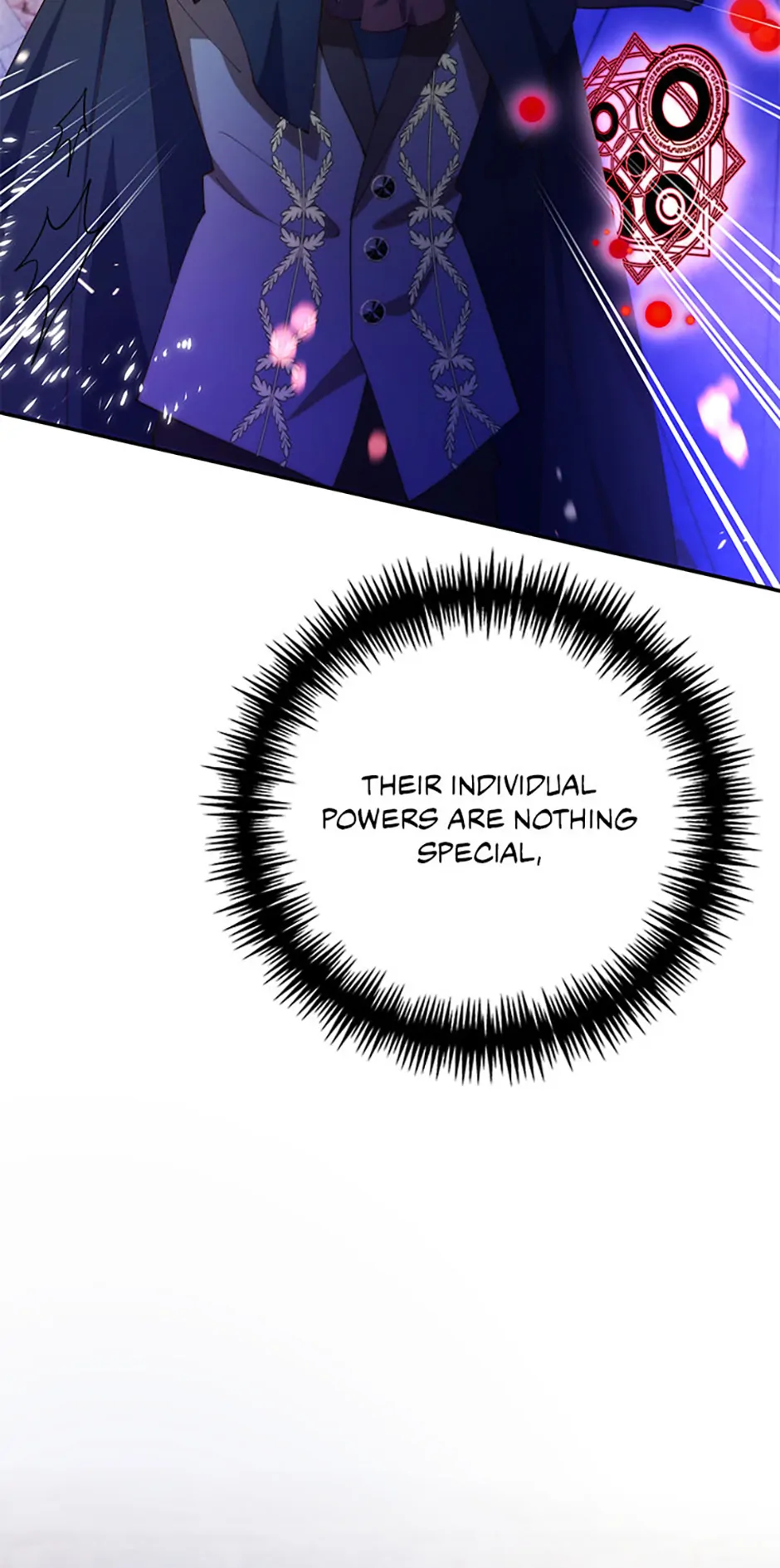 I Will Rewrite the Dead End Novel Chapter 68 - Page 24