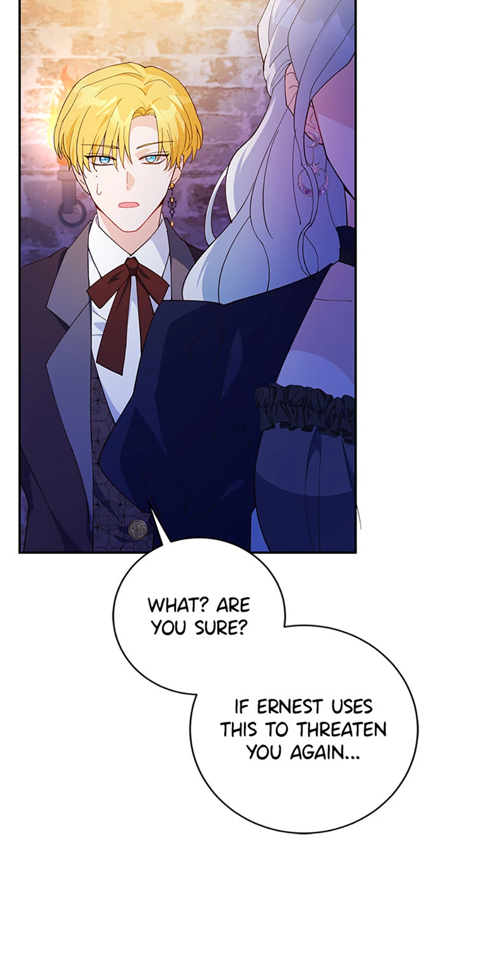 I Will Rewrite the Dead End Novel Chapter 68 - Page 28