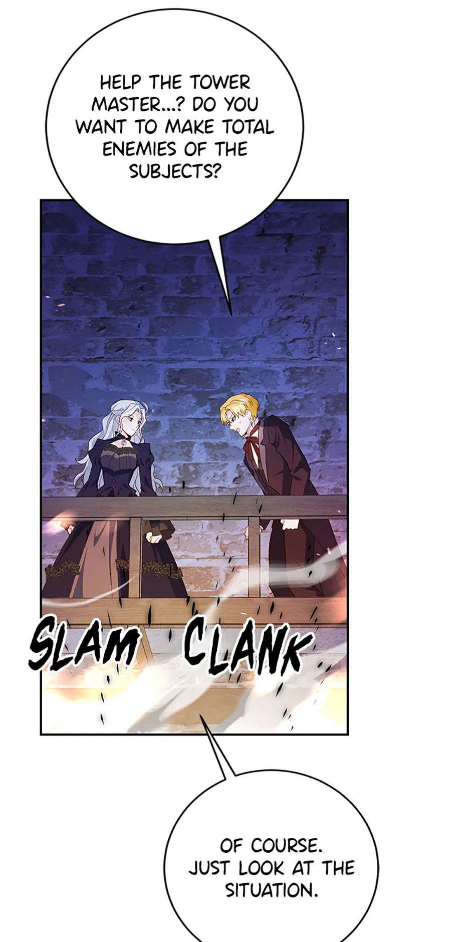 I Will Rewrite the Dead End Novel Chapter 68 - Page 32