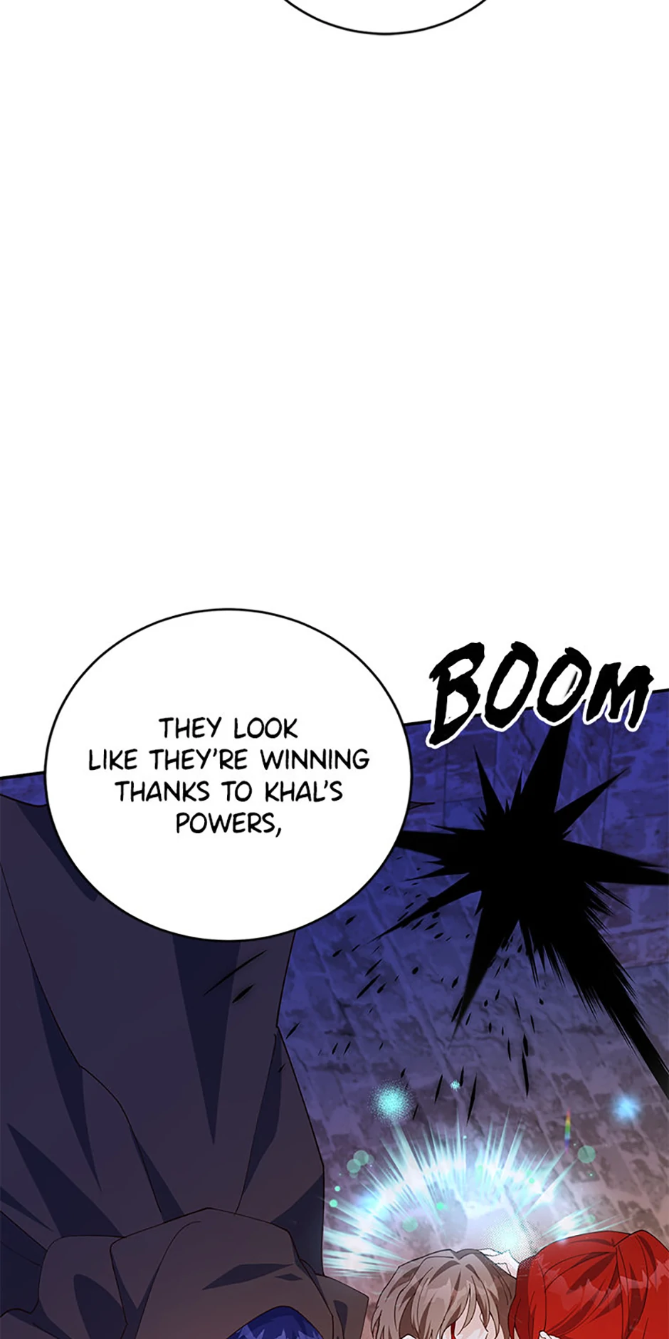 I Will Rewrite the Dead End Novel Chapter 68 - Page 33