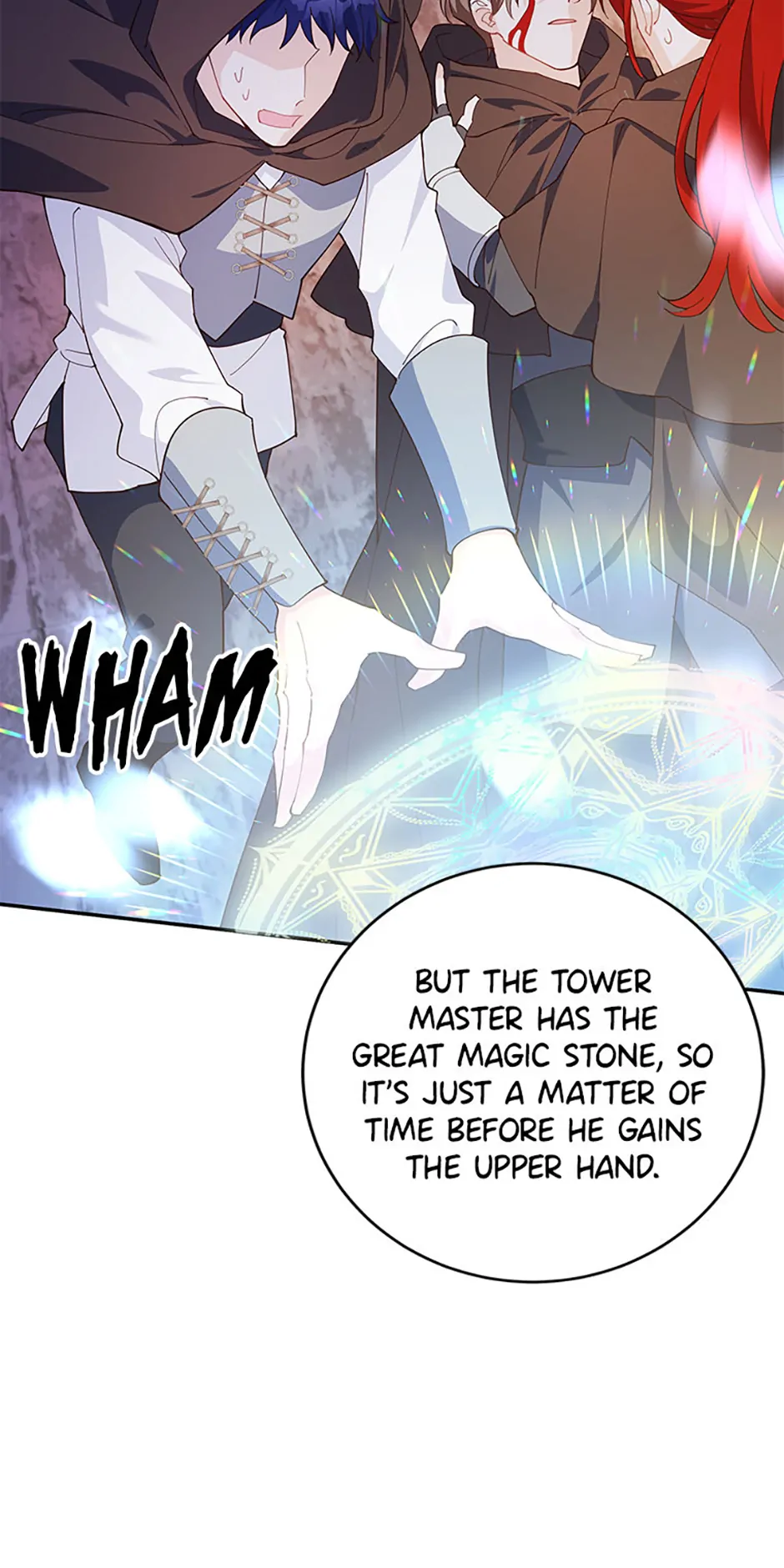 I Will Rewrite the Dead End Novel Chapter 68 - Page 34