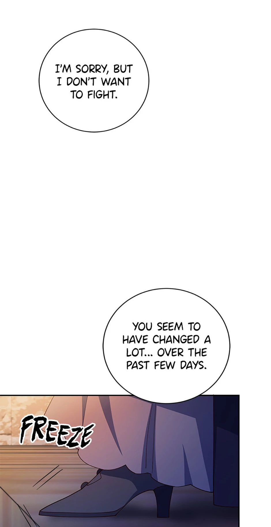 I Will Rewrite the Dead End Novel Chapter 68 - Page 39