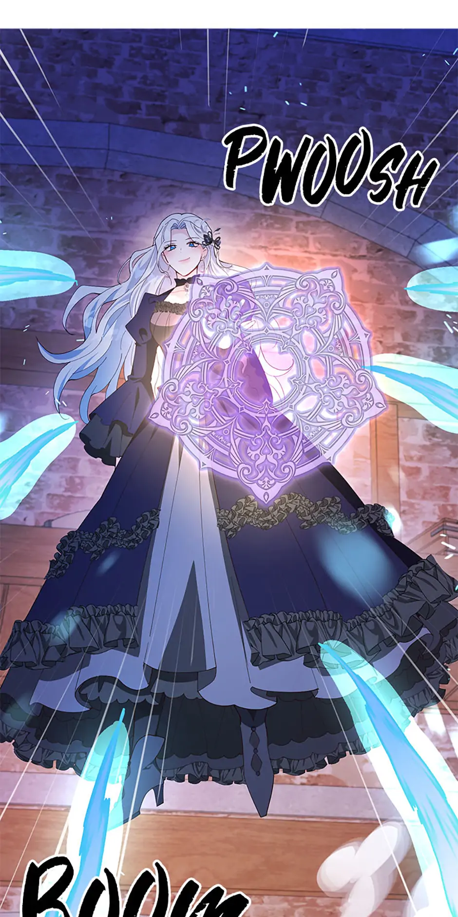 I Will Rewrite the Dead End Novel Chapter 68 - Page 48